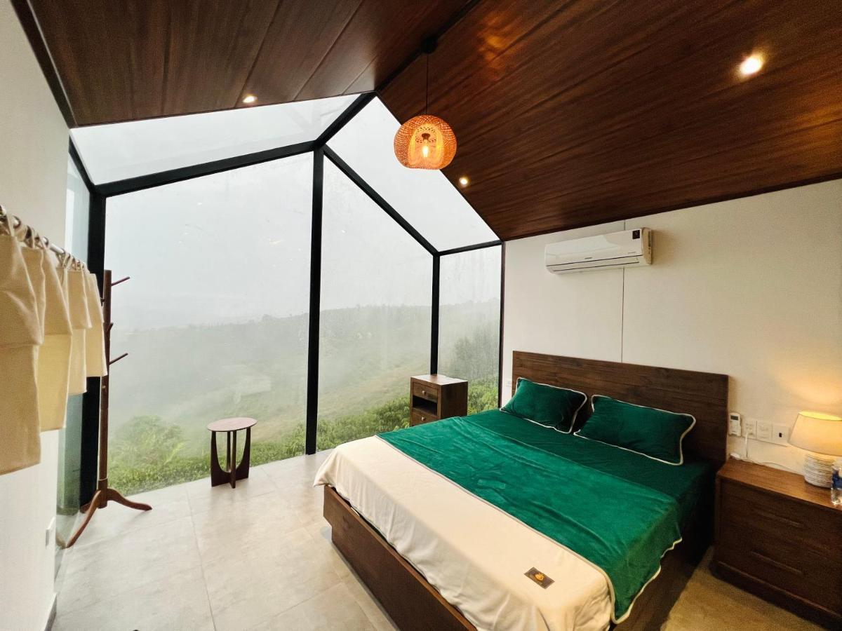Star Hill Dak Nong Retreat Gia Nghia Exterior foto