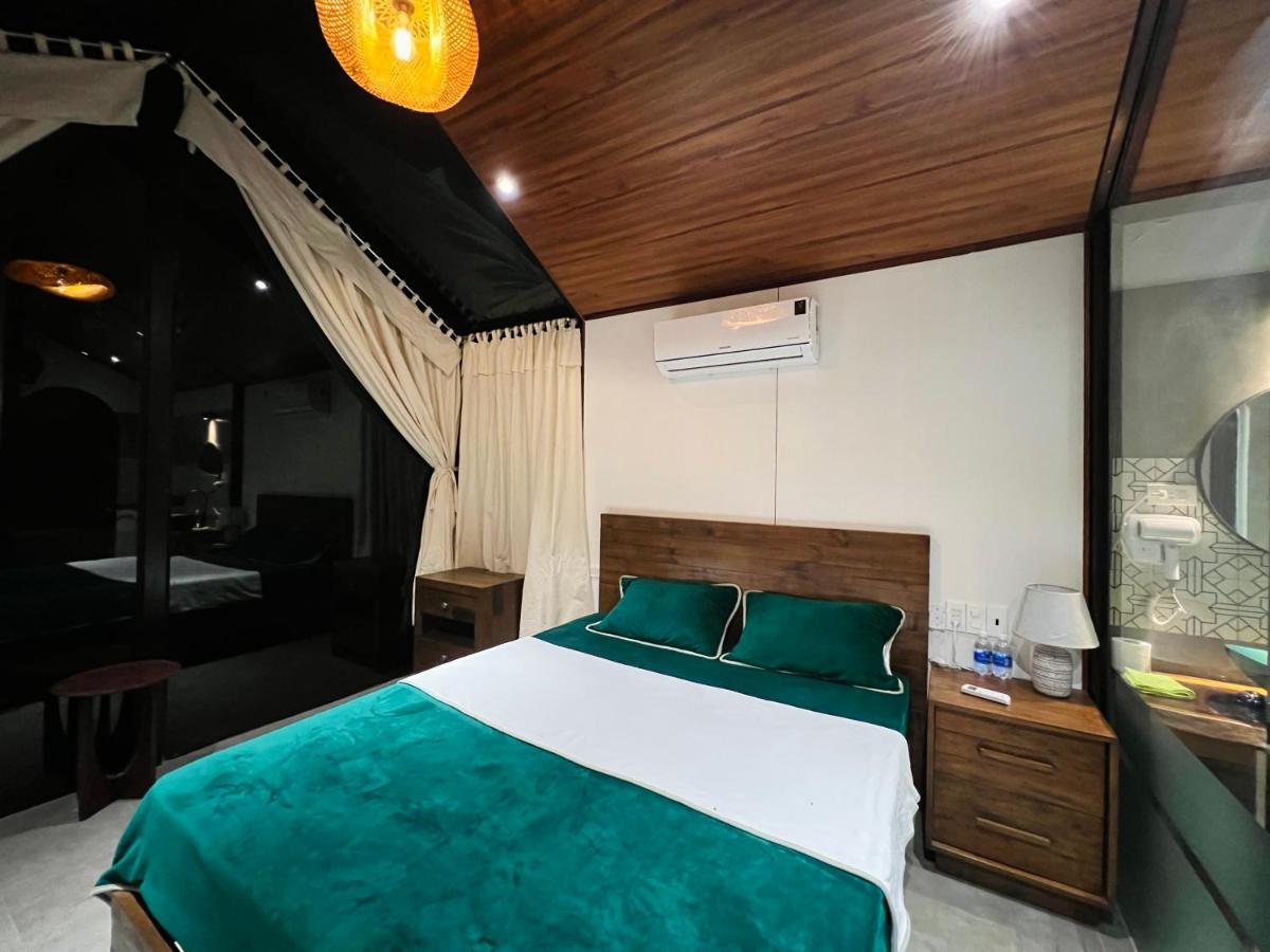 Star Hill Dak Nong Retreat Gia Nghia Exterior foto