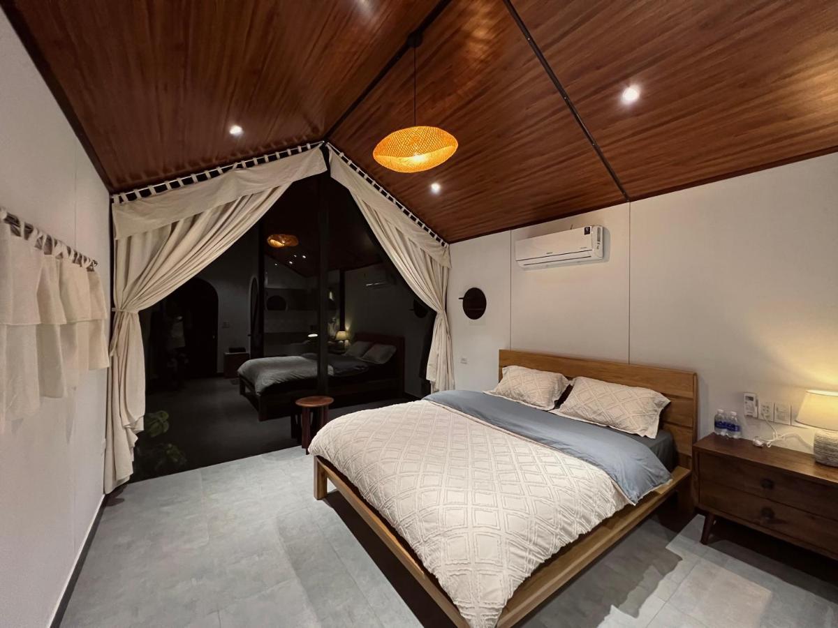 Star Hill Dak Nong Retreat Gia Nghia Exterior foto