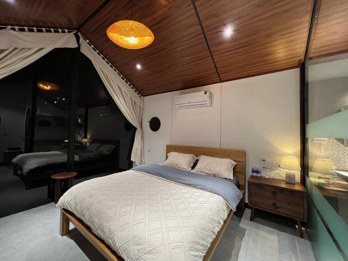 Star Hill Dak Nong Retreat Gia Nghia Exterior foto