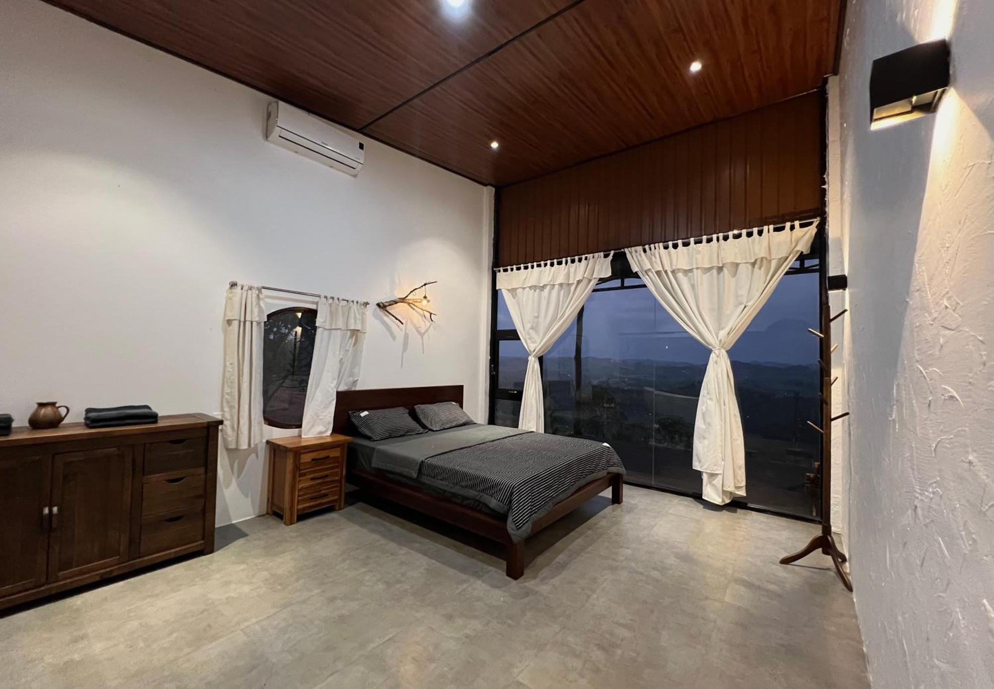 Star Hill Dak Nong Retreat Gia Nghia Exterior foto